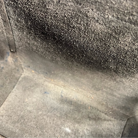 Celine Grey Nano Belt Bag - Picture 6 of 11